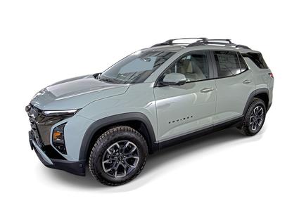 2026 Chevrolet Equinox Billings MT