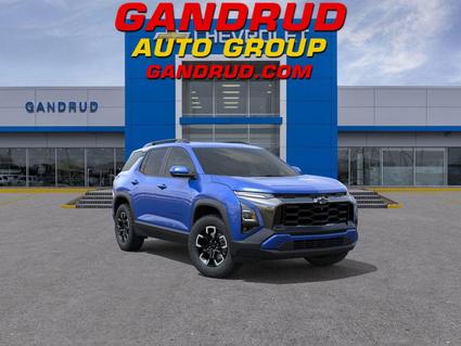 2026 Chevrolet Equinox Green Bay WI