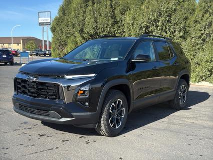 2026 Chevrolet Equinox Casper WY
