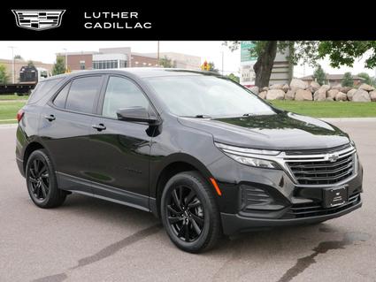 2023 Chevrolet Equinox Saint Paul MN