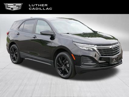 2023 Chevrolet Equinox Saint Paul MN