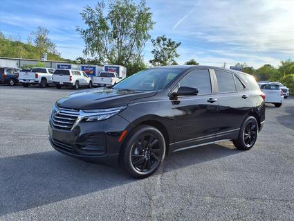 2023 Chevrolet Equinox Johnson City TN