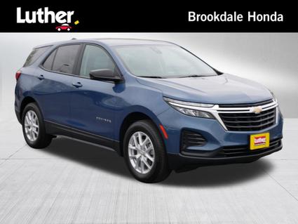 2024 Chevrolet Equinox Minneapolis MN
