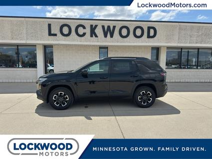 2025 Chevrolet Equinox Marshall MN