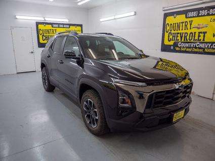 2026 Chevrolet Equinox Colville WA