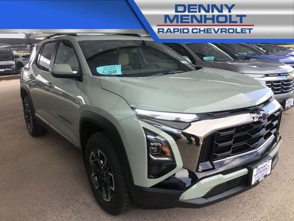 2026 Chevrolet Equinox Rapid City SD