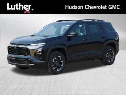 2026 Chevrolet Equinox Hudson WI