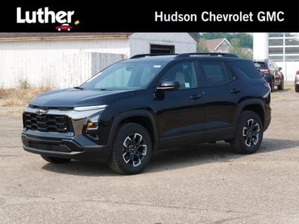 2026 Chevrolet Equinox Hudson WI
