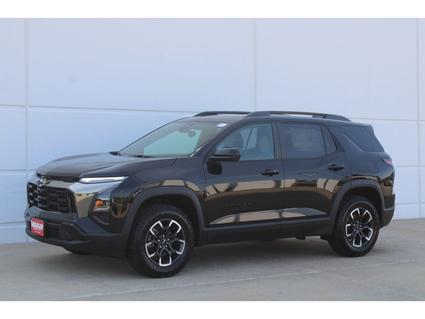 2026 Chevrolet Equinox Tilton IL