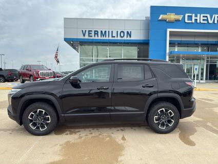 2026 Chevrolet Equinox Tilton IL
