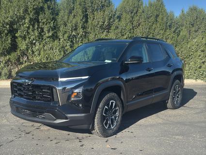 2026 Chevrolet Equinox Casper WY
