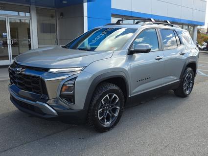 2026 Chevrolet Equinox Lewisburg WV