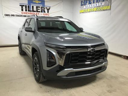 2026 Chevrolet Equinox Los Lunas NM