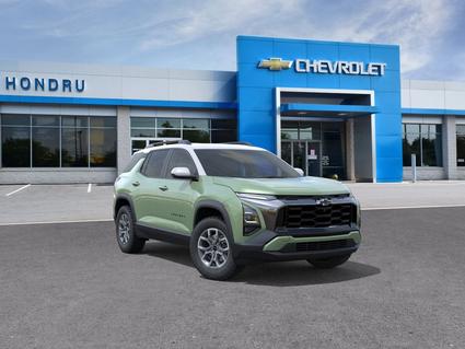 2026 Chevrolet Equinox Manheim PA