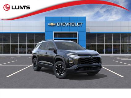 2026 Chevrolet Equinox McMinnville OR