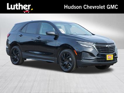 2024 Chevrolet Equinox Hudson WI