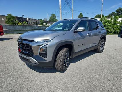 2026 Chevrolet Equinox Paradise PA