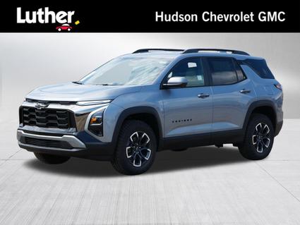 2026 Chevrolet Equinox Hudson WI