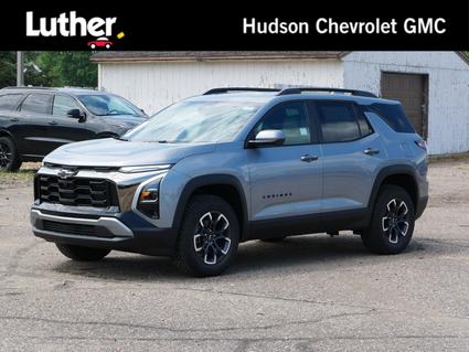 2026 Chevrolet Equinox Hudson WI