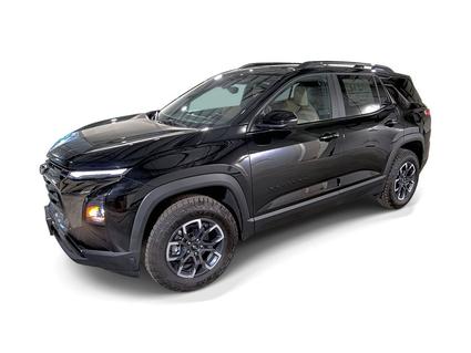 2026 Chevrolet Equinox Billings MT