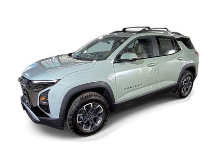 2026 Chevrolet Equinox Billings MT