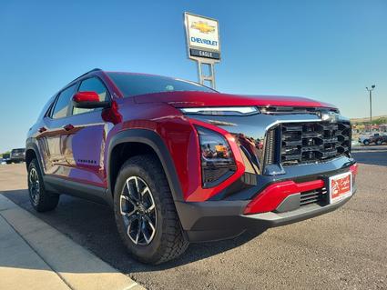 2026 Chevrolet Equinox Chadron NE