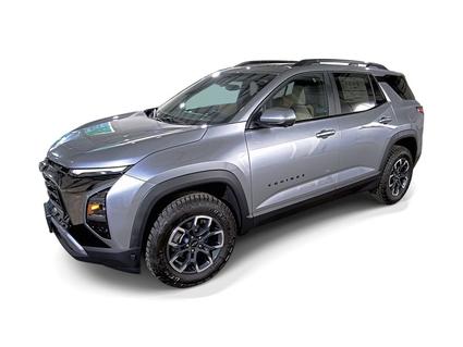 2026 Chevrolet Equinox Billings MT