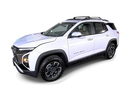 2026 Chevrolet Equinox Billings MT
