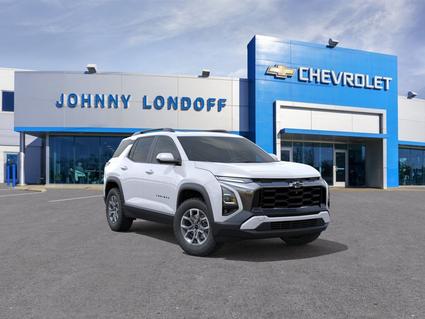 2026 Chevrolet Equinox Florissant MO