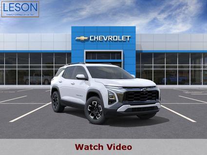 2026 Chevrolet Equinox Harvey LA