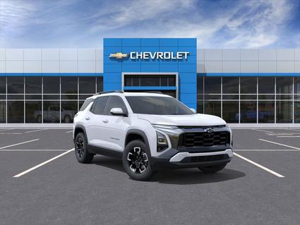 2026 Chevrolet Equinox Harvey LA