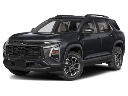 2026 Chevrolet Equinox Minneapolis MN