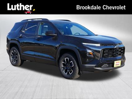 2026 Chevrolet Equinox Minneapolis MN