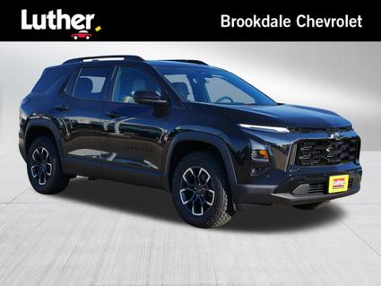 2026 Chevrolet Equinox Minneapolis MN