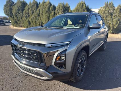 2026 Chevrolet Equinox Casper WY