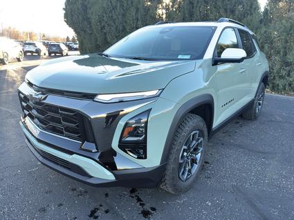 2026 Chevrolet Equinox Casper WY