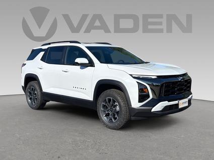 2026 Chevrolet Equinox Hinesville GA