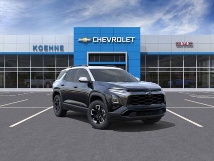 2026 Chevrolet Equinox Marinette WI