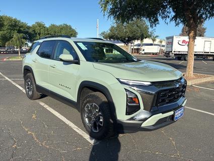 2026 Chevrolet Equinox Clovis CA