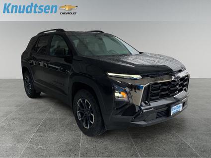 2026 Chevrolet Equinox Post Falls ID