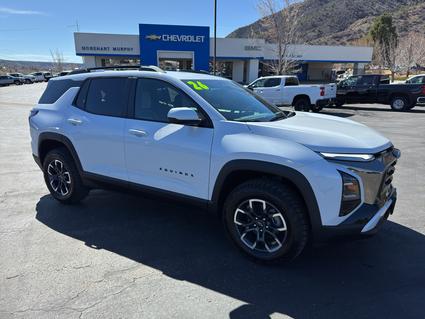 2026 Chevrolet Equinox Durango CO