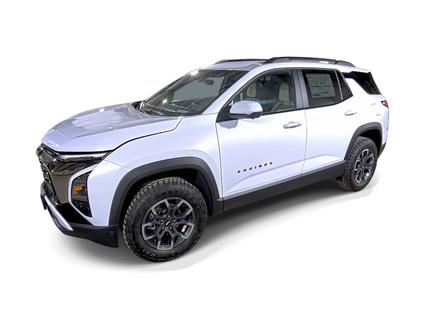 2026 Chevrolet Equinox Billings MT