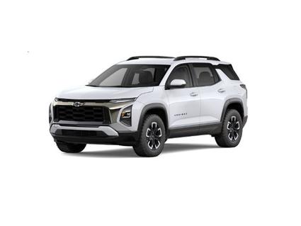 2026 Chevrolet Equinox Hazel Green WI