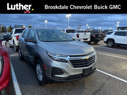 2023 Chevrolet Equinox Minneapolis MN