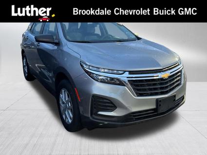 2023 Chevrolet Equinox Minneapolis MN