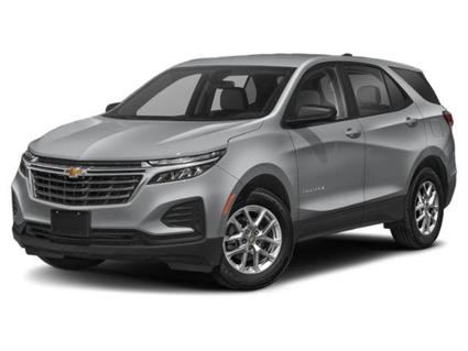 2023 Chevrolet Equinox Minneapolis MN