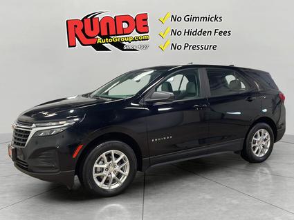 2023 Chevrolet Equinox Hazel Green WI