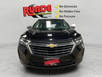 2023 Chevrolet Equinox Hazel Green WI