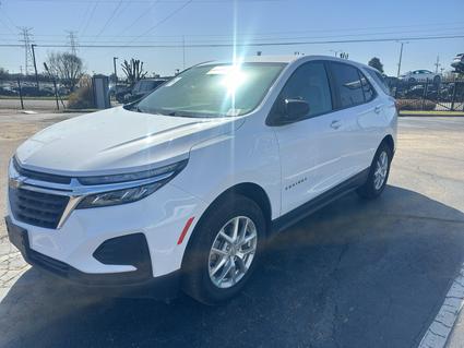 2023 Chevrolet Equinox Memphis TN
