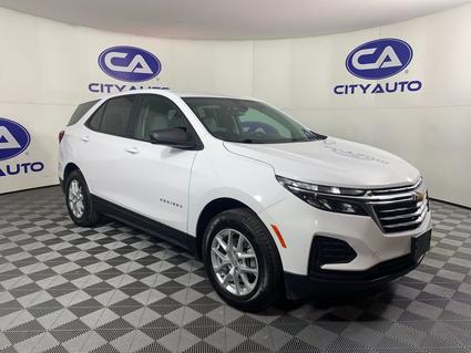 2023 Chevrolet Equinox Memphis TN